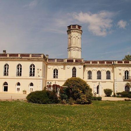 Chateau Castelrives Bessières 외부 사진