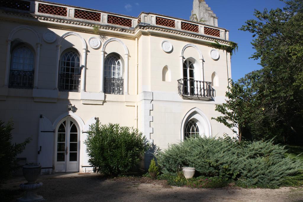 Chateau Castelrives Bessières 객실 사진
