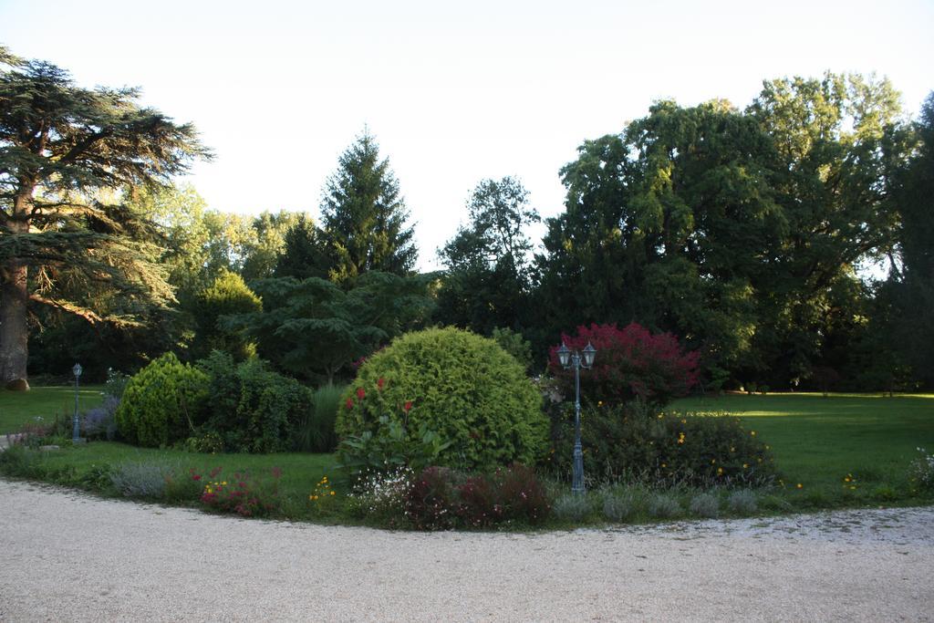 Chateau Castelrives Bessières 객실 사진
