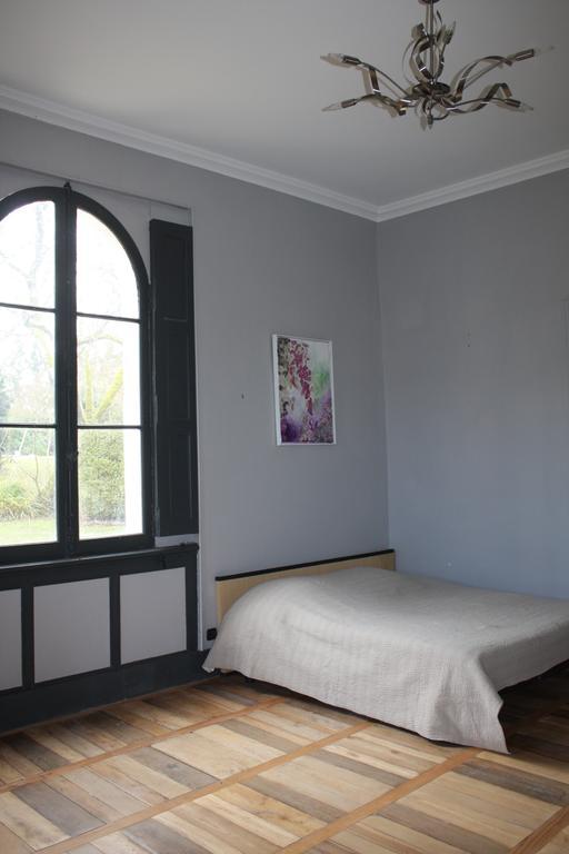 Chateau Castelrives Bessières 객실 사진