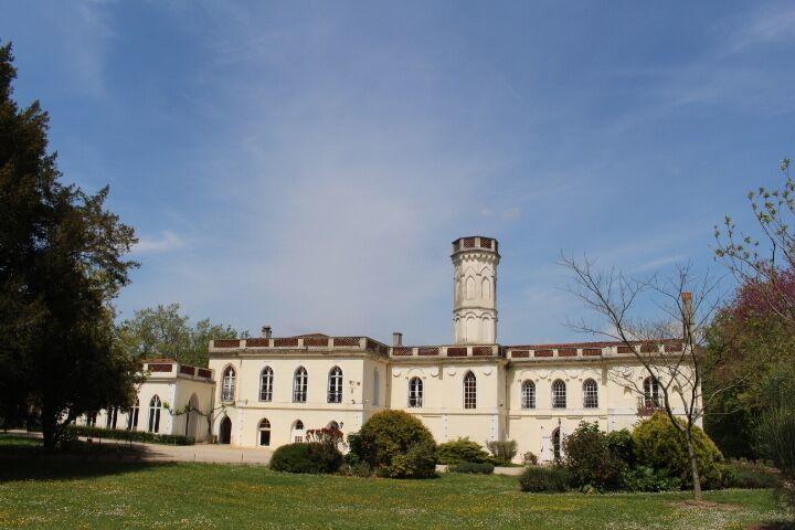 Chateau Castelrives Bessières 외부 사진