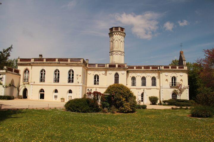 Chateau Castelrives Bessières 외부 사진